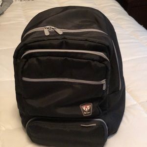 Fitmark backpack
